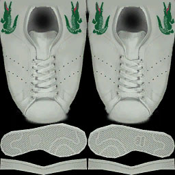 Lacoste Schuhe